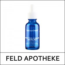 [FELD] (j) APOTHEKE Phyto Calm Serum 30ml / Box 60 / (jh) 611(501) / 231(21)99(14) / 12,000 won(R)